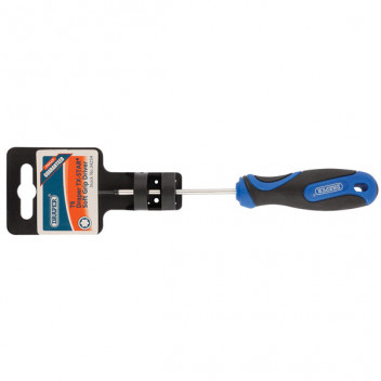 Draper 34254 - Soft Grip T6 Draper TX-STAR&#174; Screwdrivers