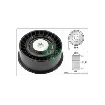 INA 532003310 - Guide Pulley