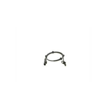 Bosch 0265007896 - Wheel Speed Sensor (Rear)