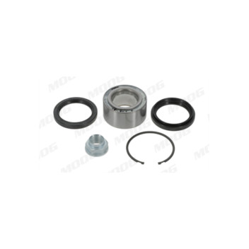 Moog SU-WB-12051 - Wheel Bearing Kit (Front)