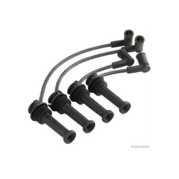 Herth+Buss Elparts 51278756 - Ignition Lead Set