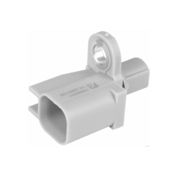 Herth+Buss Elparts 70660331 - Wheel Speed Sensor (Rear Left Hand+Right Hand)