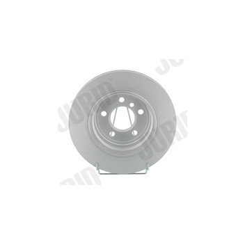 Jurid 562327JC-1 - Brake Disc (Rear)