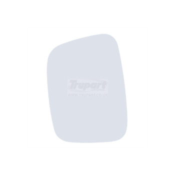 Trupart MG6311 - Mirror Glass (Left Hand)