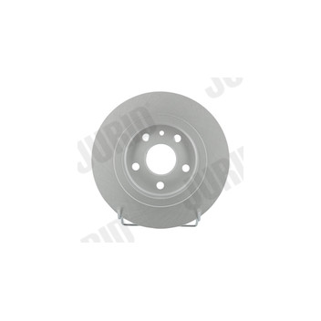 Jurid 562651JC-1 - Brake Disc (Rear)