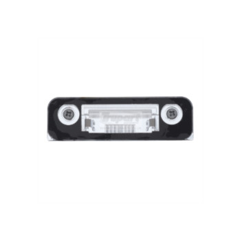 Trupart NPL0025 - Number Plate Lamp (Rear Left Hand+Right Hand)