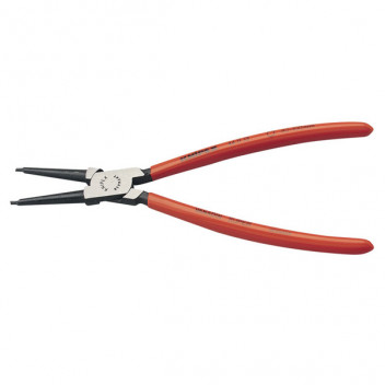 Draper 56158 - Knipex 40mm - 100mm J3 Straight Internal Circlip Pliers