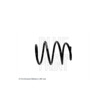 Blue Print ADB118807 - Coil Spring (Front)