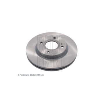 Blue Print ADF124309 - Brake Disc (Front)