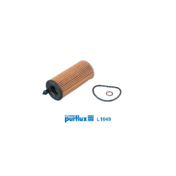 Purflux L1049 - Oil Filter