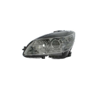 Trupart HL9327 - Head Lamp Unit (Front Left Hand)