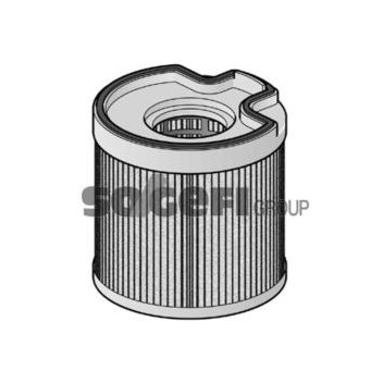 Purflux C482 - Fuel Filter