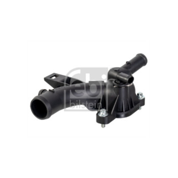 Febi 179520 - Connecting Tube (Coolant)