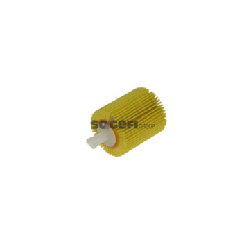  L385 - Purflux Oil Filter