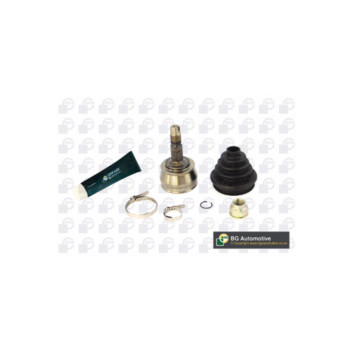 BGA Group CV2200A - CV Joint Kit (Front Outer Left Hand+Right Hand)