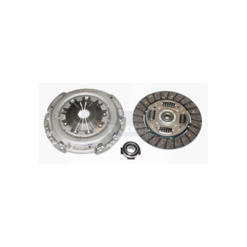Teckmarx TMK00127 - Clutch Kit
