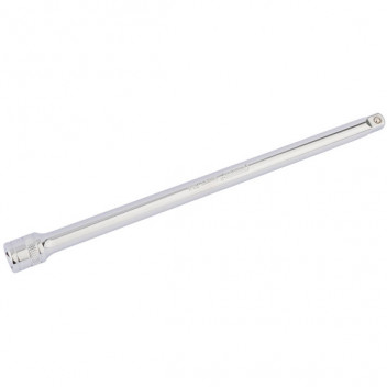 Draper Expert 16731 - 3/8" Square Drive Extension Bar (250mm)