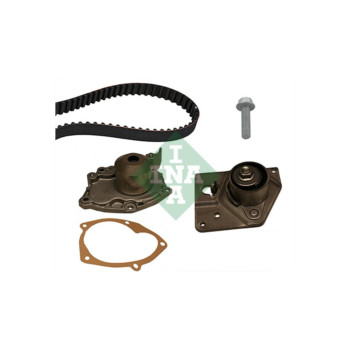 INA 530019630 - Timing Belt-Water Pump Kit