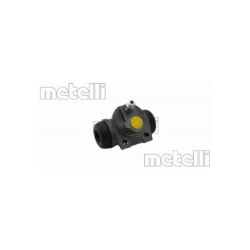 Metelli 04-0743 - Wheel Cylinder (Rear)
