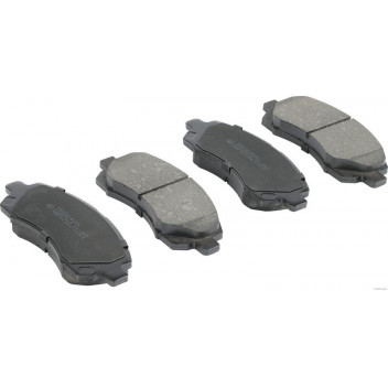  J3607012 - Brake Pad Set