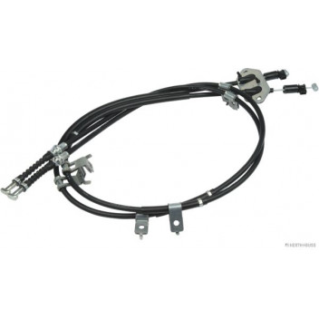 Herth+Buss Jakoparts J3923065 - Brake Cable (Rear)