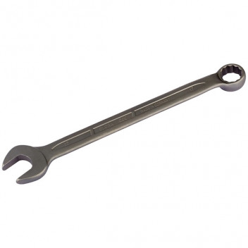 44016 - 17mm Elora Long Stainless Steel Combination Spanner