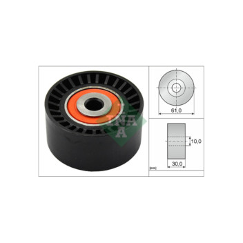 INA 532062410 - Guide Pulley