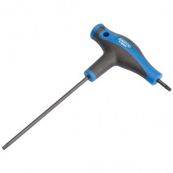 Draper Expert 33898 - Expert T15 T Handle Draper TX-STAR® Key