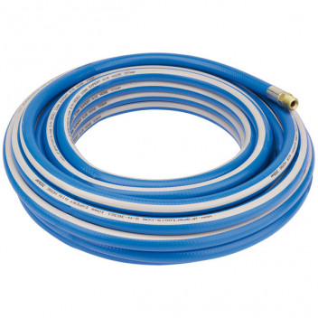 Draper Expert 38356 - Expert 15M 1/4" BSP 6mm Bore Air Line Hose