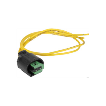 Herth+Buss Elparts 51277249 - Cable Repair Set (Lighting)
