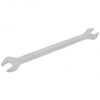 01846 - 8mm x 10mm Elora Long Metric Double Open End Spanner