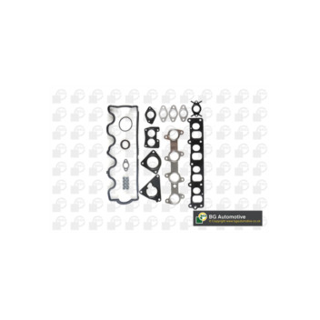 BGA Group HN4376 - Head Gasket Set