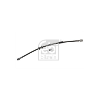 Febi 34054 - Brake Hose (Front Left Hand+Right Hand)