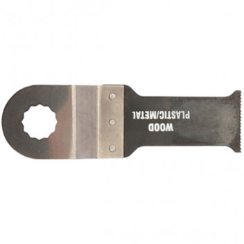 Draper 31357 - Offset Combination Saw Blade 23mm