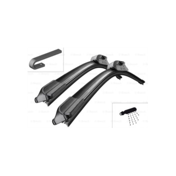 Bosch 3397009776 - Wiper Blade (Front)