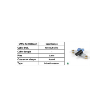 NTK 81222 - Crank Angle Sensor