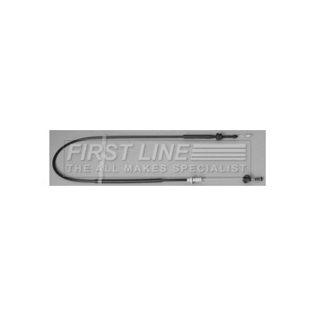 First Line FKA1095 - Accelerator Cable