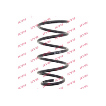 KYB RC2871 - Coil Spring (Front)
