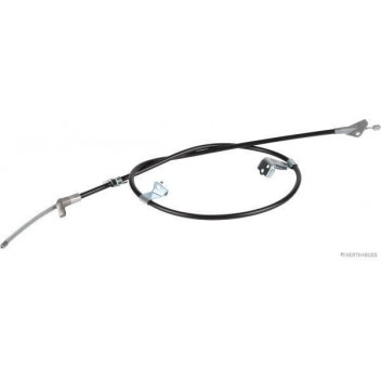 Herth+Buss Jakoparts J3922066 - Brake Cable (Rear Left Hand)