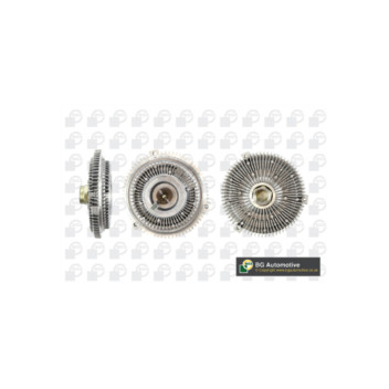 BGA Group VF9604 - Radiator Fan Clutch