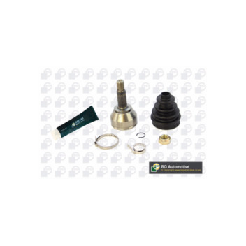 BGA Group CV2303A - CV Joint Kit (Front Outer Left Hand+Right Hand)