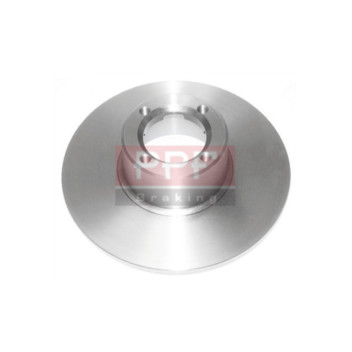 PPF DS6033 - Brake Disc (Front)