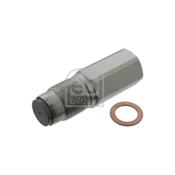 Febi 46366 - Fuel Filter Valve