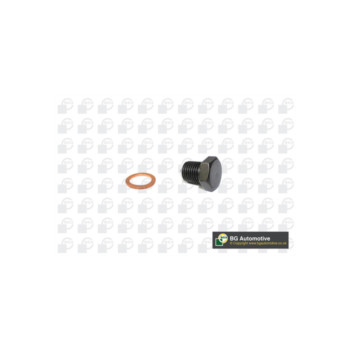 BGA Group PK0104 - Sump Plug