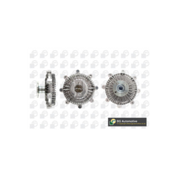 BGA Group VF8502 - Radiator Fan Clutch