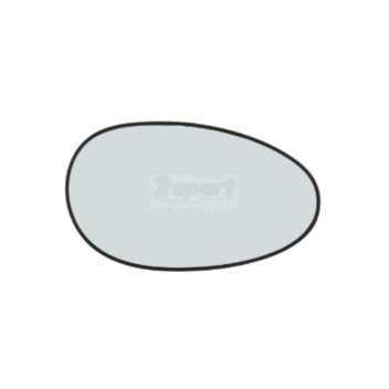 Trupart MG840 - Mirror Glass (Right Hand)