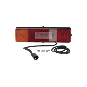 Trupart LL6315 - Rear Lamp Unit (Rear Left Hand+Right Hand)