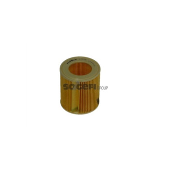  L376 - Purflux Oil Filter