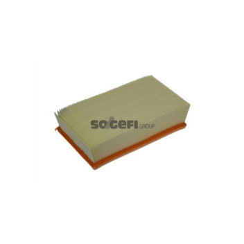 Purflux A1184 - Air Filter