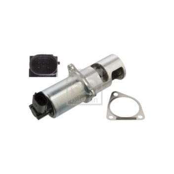 Febi 102597 - EGR Valve